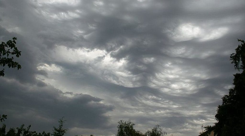 Καιρός: Η πρόγνωση για την Κυριακή (26/08/18)