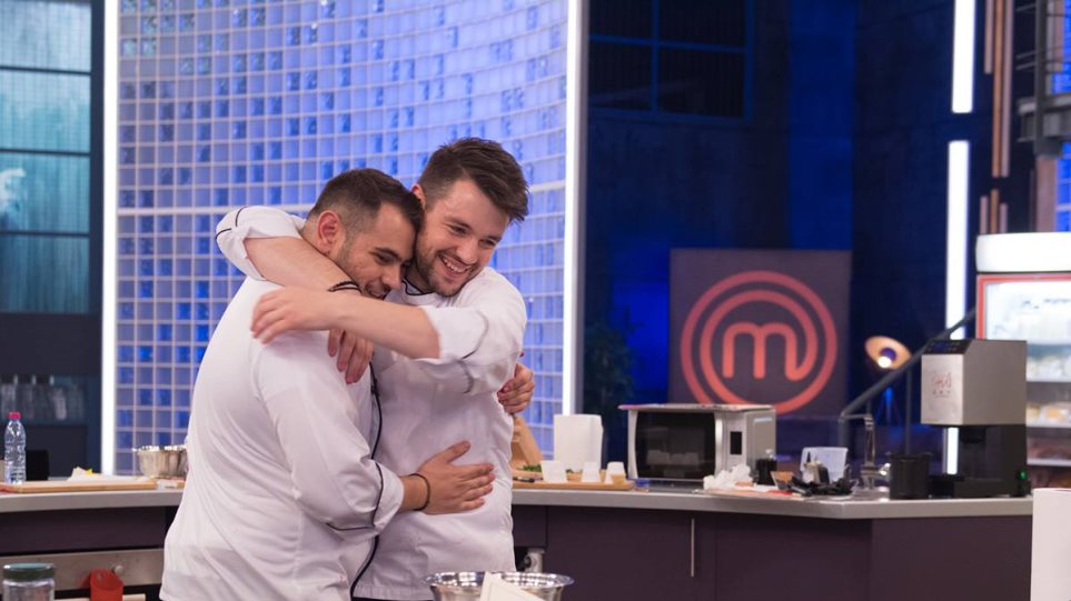 MasterChef : Αυτός είναι ο νικητής του διαγωνισμού και των 50.000 ευρώ