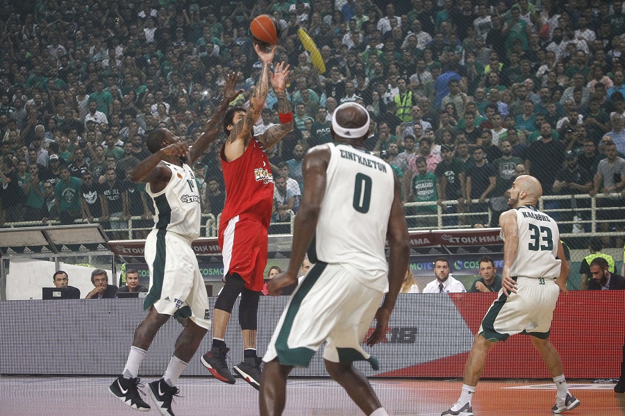 Basket League : Η ώρα της στέψης