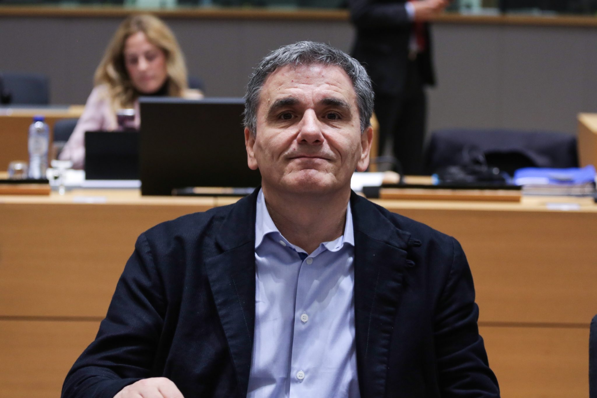 Τσακαλώτος: Μόνιμες μειώσεις φόρων από το 2019