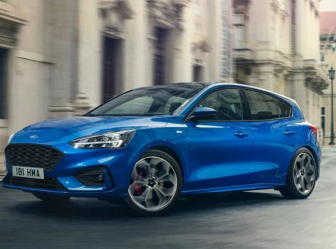 Νέα υπηρεσία μίσθωσης αυτοκινήτων Ford Lease