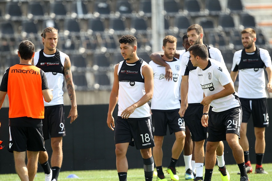 Οι πιθανοί αντίπαλοι του ΠΑΟΚ στο Europa League!