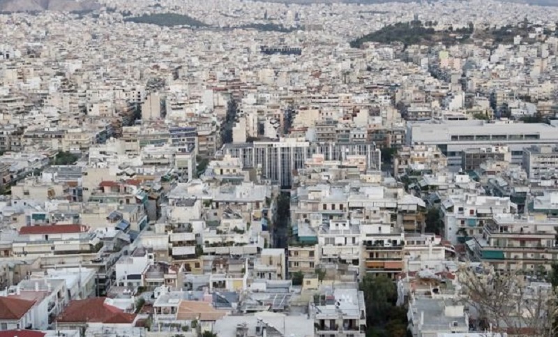 Φόροι «φωτιά» στις μεταβιβάσεις ακινήτων