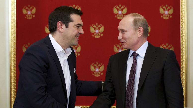 putin tsipras