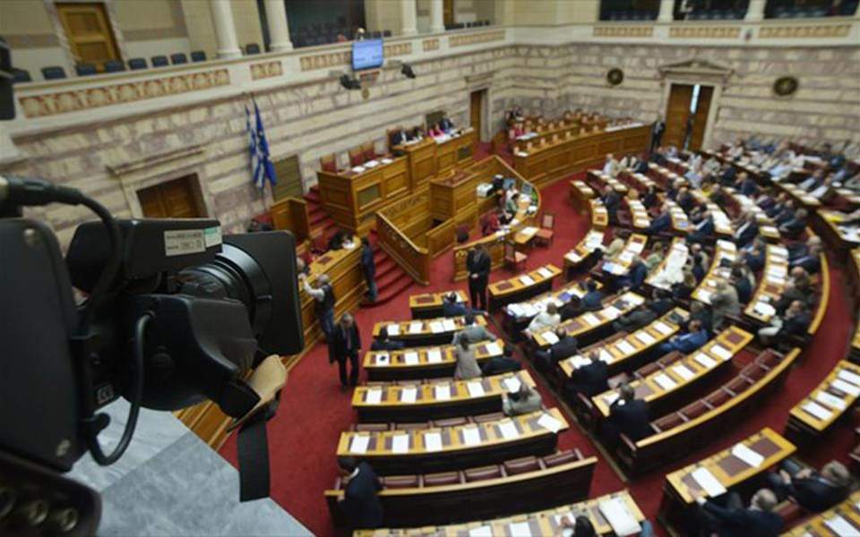 Αντιπαράθεση για «Κλεισθένη» και κατάτμηση Β΄ Αθήνας