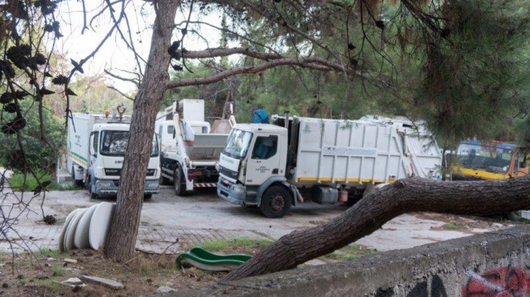 ΑΕΚ: «Δεν έχει τέλος η παράνοια του Δημάρχου»!