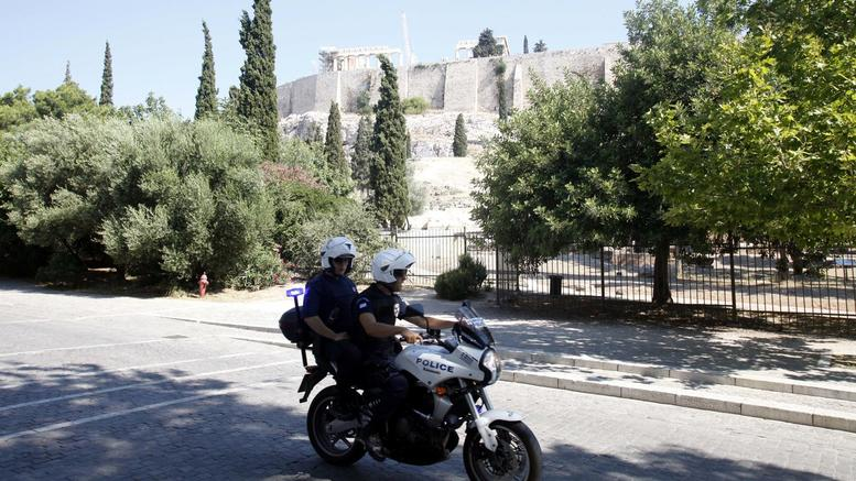 ΕΓΚΛΗΜΑ ΣΤΟΥ ΦΙΛΟΠΑΠΠΟΥ: Αυτοί είναι οι συλληφθέντες (pic)