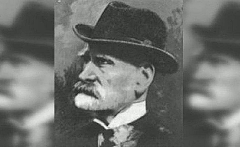 EBENEZER COBB MORLEY: Η Google τιμά τον άνθρωπο που άλλαξε το ποδόσφαιρο