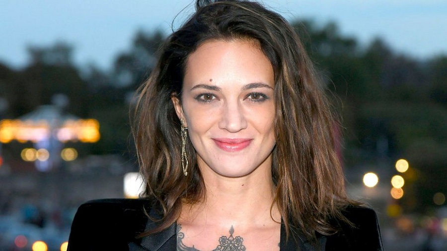 ASIA ARGENTO: Η πρωτοστάτης του #MeToo κατηγορείται για σεξουαλική επίθεση