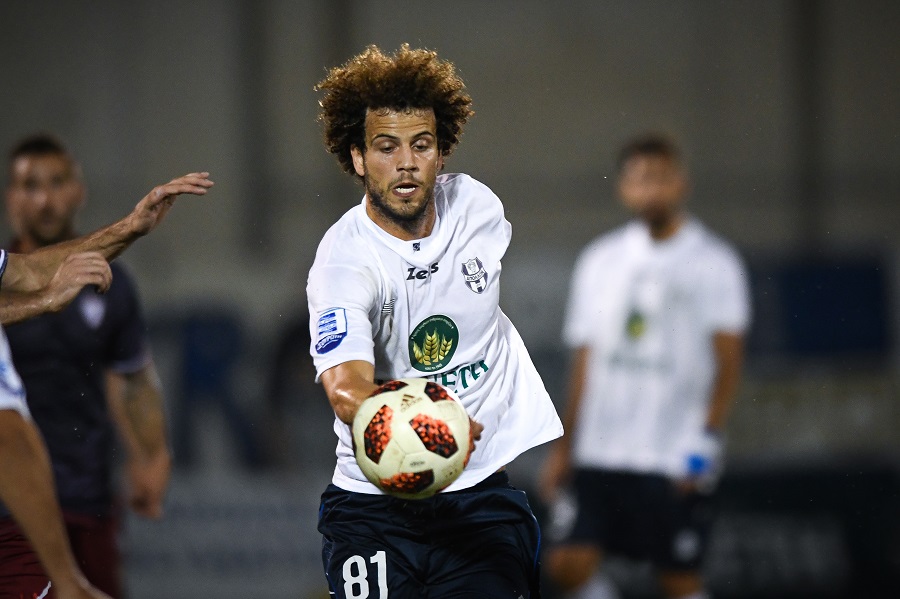 LIVE: Λεβαδειακός – Απόλλων Σμύρνης 1-0 (Τελικό)