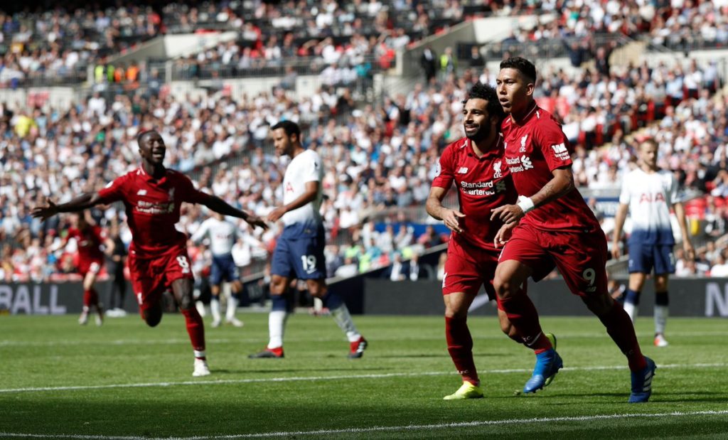 Ρομπέρτο Φιρμίνο και 2-0 για τους Reds! (vid)