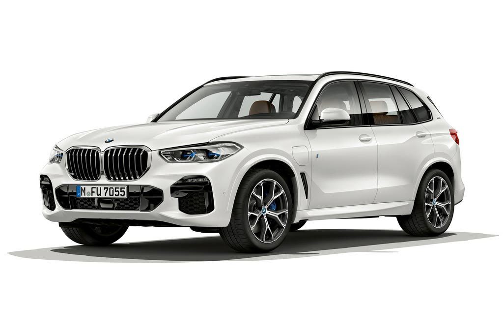 BMW X5 xDrive45e iPerformance