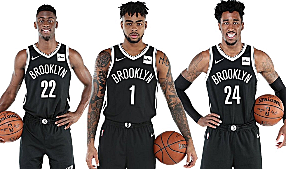 Brooklyn Nets Season Preview