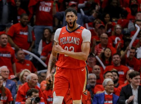 New Orleans Pelicans Season Preview