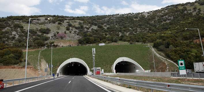 Διακόπτεται η κυκλοφορία στα Τέμπη λόγω έργων