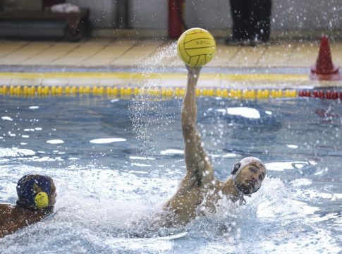 ΠΑΟΚ – Απόλλων Σμύρνης 6-3