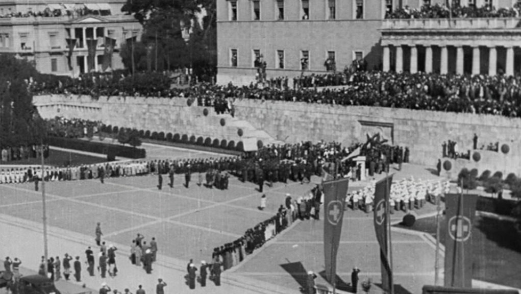 12 Οκτωβρίου: Η απελευθέρωση της Αθήνας από τους Γερμανούς το 1944