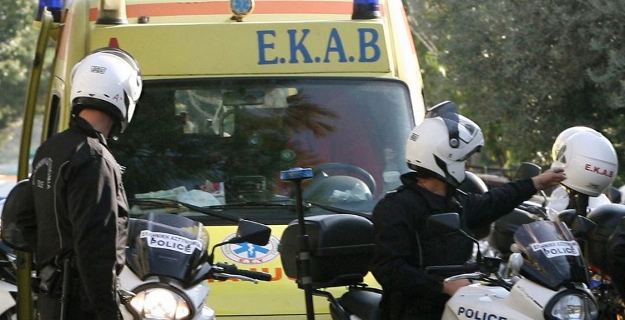 Κρήτη: Αστυνομικός σκοτώθηκε σε τροχαίο – Έπεσε σε λακκούβα που ζητούσε να φτιαχτεί ο πατέρας του