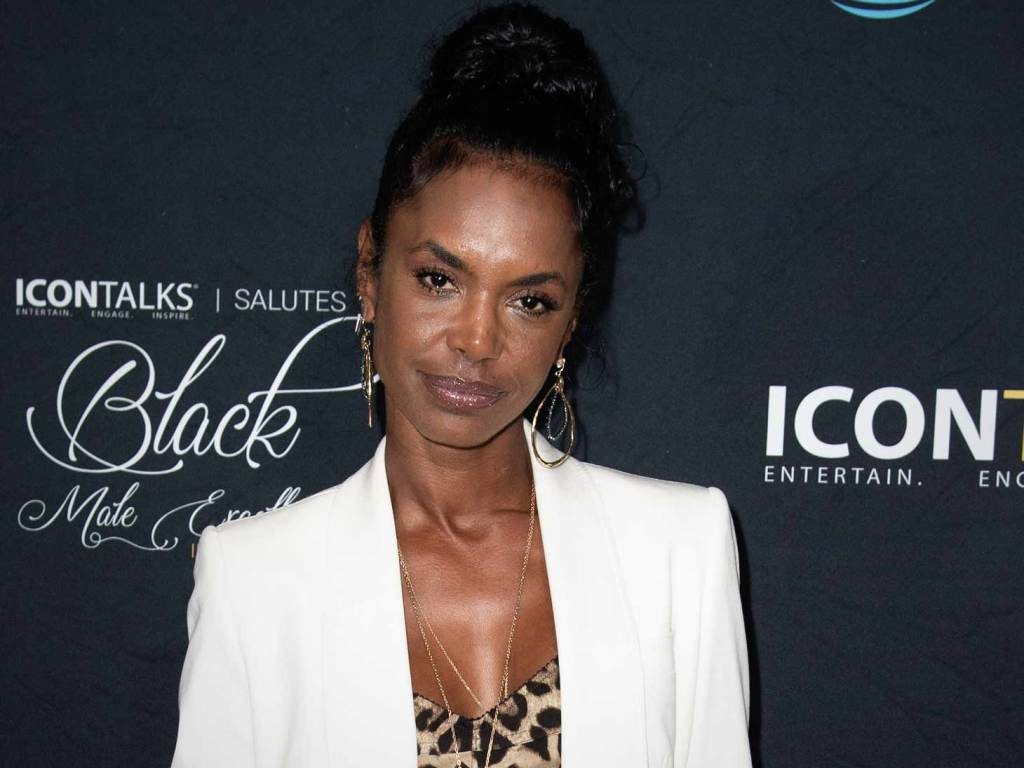 Kim Porter: Νεκρό το μοντέλο και πρώην σύζυγος του Puff Daddy (pics)