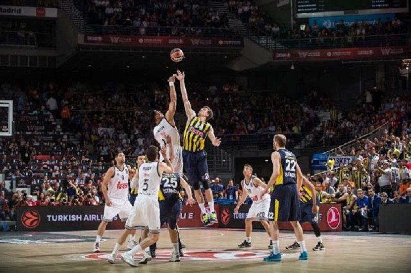 Euroleague: Το Παναθηναϊκό Στάδιο ιδανικό για την διεξαγωγή του Final Four