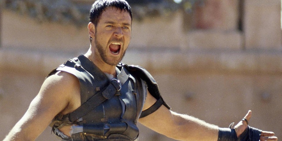 Ρίντλεϊ Σκοτ: Ξεκινά το νέο «Gladiator»