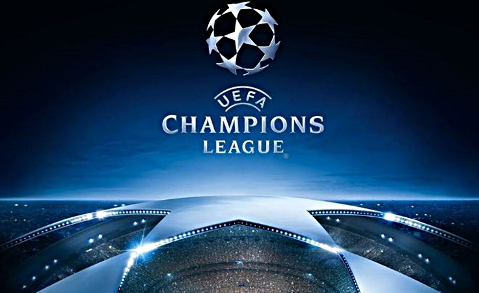 LIVE: Η 6η αγωνιστική του Champions League