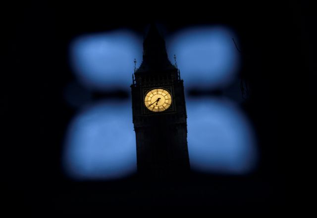 Επιστρέφει το Big Ben – Θα χτυπήσει ξανά τα μεσάνυχτα της Πρωτοχρονιάς