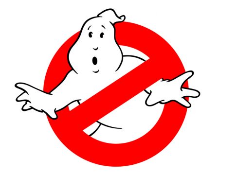 Τα ghostbusters, της «καλύτερης ομάδας» του Νικολακόπουλου