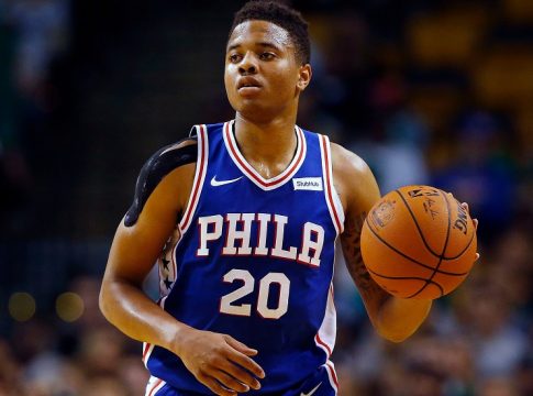 Ο Markelle Fultz πάσχει από Σύνδρομο Θωρακικής Εξόδου. Τι γίνεται τώρα; (pic, vid)