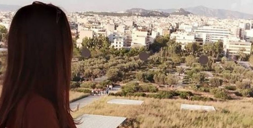 Ελένη Τοπαλούδη: Το βίντεο που έγινε viral λίγες ημέρες μετά την άγρια δολοφονία (vid)