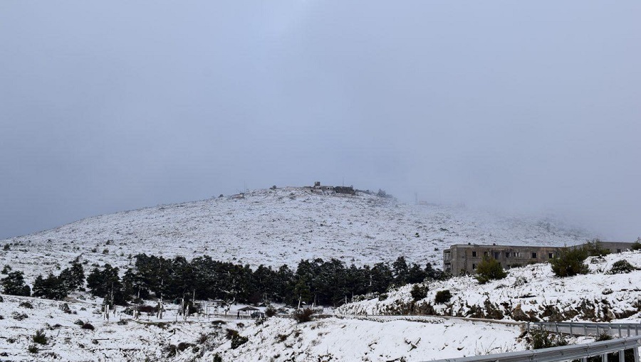 Καιρός (25/12/18): Η πρόγνωση για την Τρίτη 25 Δεκεμβρίου 2018