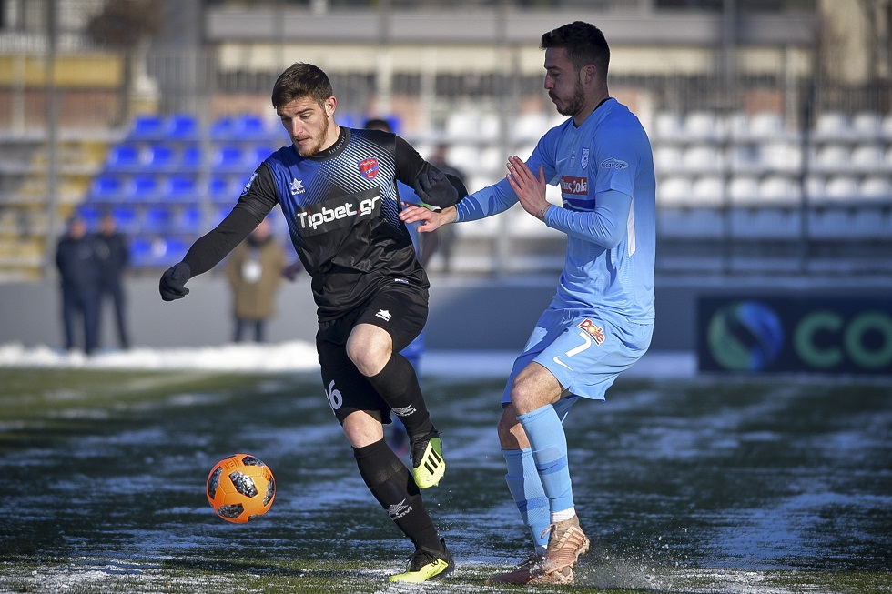 LIVE: Πανιώνιος – ΠΑΣ Γιάννινα 2-0 (τελικό)