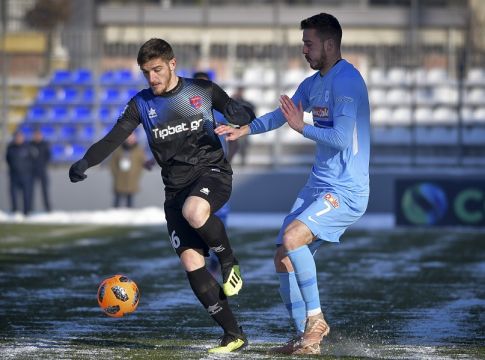 LIVE: ΠΑΣ Γιάννινα – Πανιώνιος 1-1 (Τελικό)