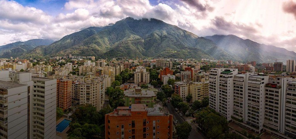 Νεκρός ο έλληνας πρόξενος στη Βενεζουέλα