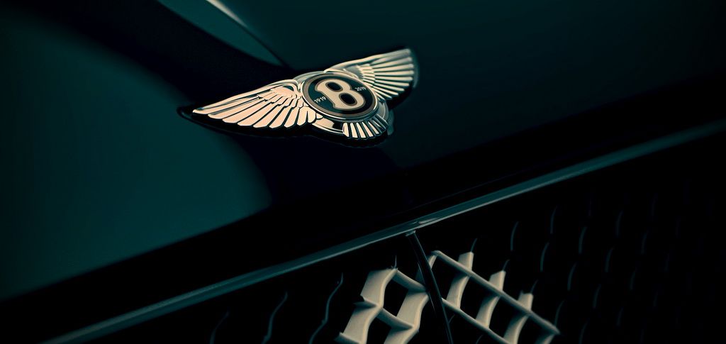 Επετειακό μοντέλο από την Bentley