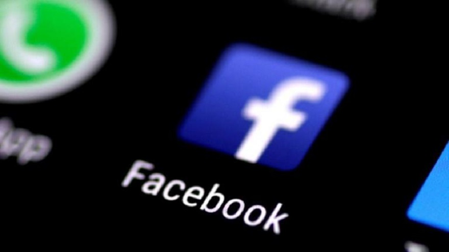 Facebook: «Νέα εργαλεία» για την αντιμετώπιση της ξένης ανάμειξης στις ευρωεκλογές