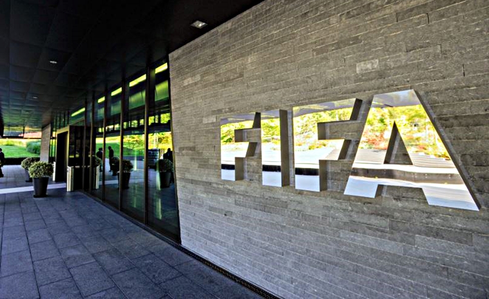 Στην 45η θέση της κατάταξη της FIFA η Ελλάδα