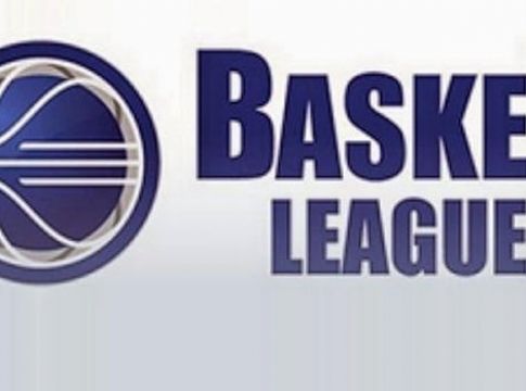 Ετσι διαμορφώθηκε η  βαθμολογία της Basket League