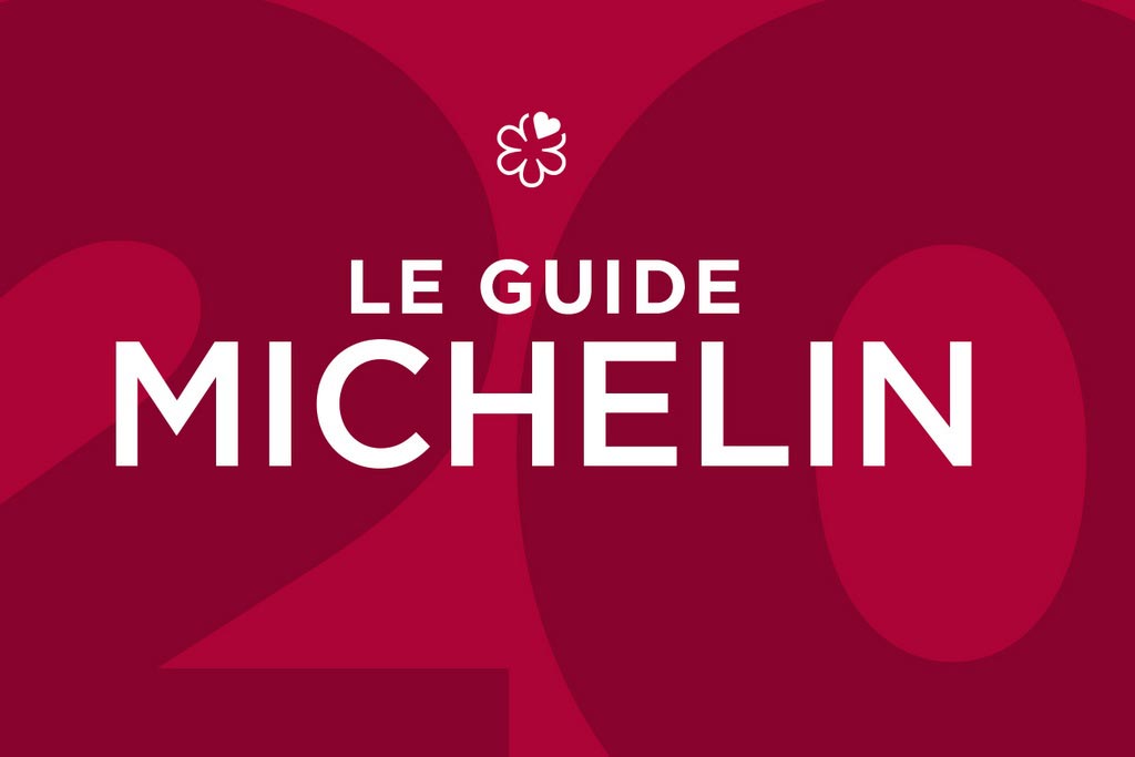 Ο νέος Michelin Guide France 2019