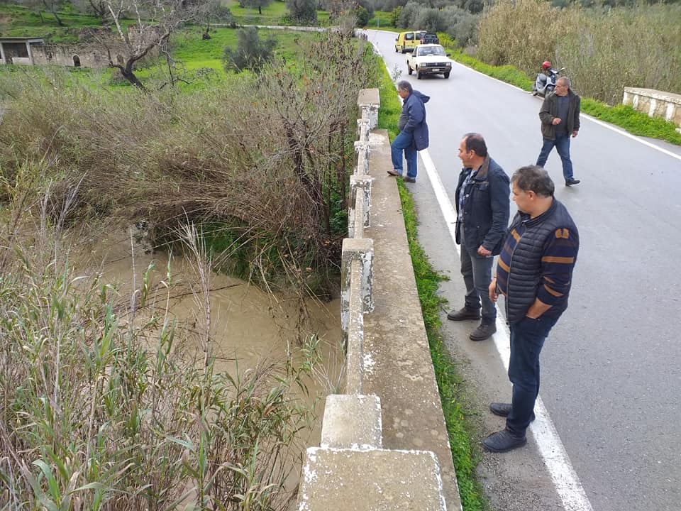 Κρήτη: Βρέθηκε το αυτοκίνητο στο οποίο επέβαιναν οι 4 αγνοούμενοι