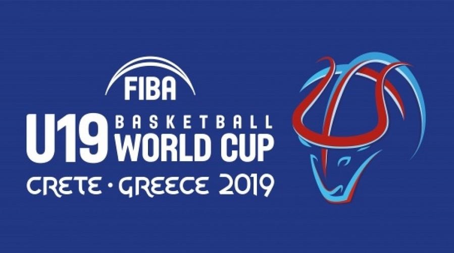 Live streaming: Η κλήρωση για το Παγκόσμιο U19 στην Κρήτη