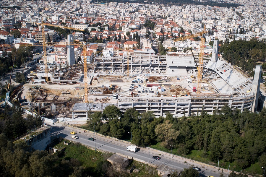 ΑΕΚ: «Καλημέρα και καλό μήνα από το σπίτι μας!» (vid & pics)