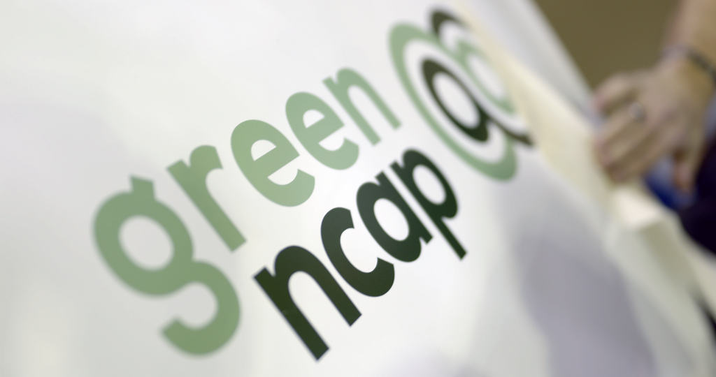 Green NCAP