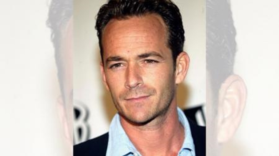 Luke Perry: Το Χόλιγουντ αποχαιρετά τον «Ντίλαν»