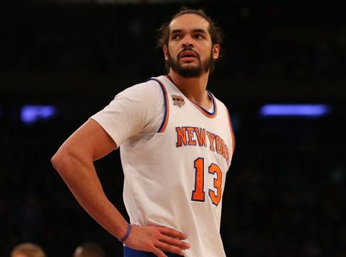 11 λιγότερο γνωστά γεγονότα από την ζωή του Joakim Noah