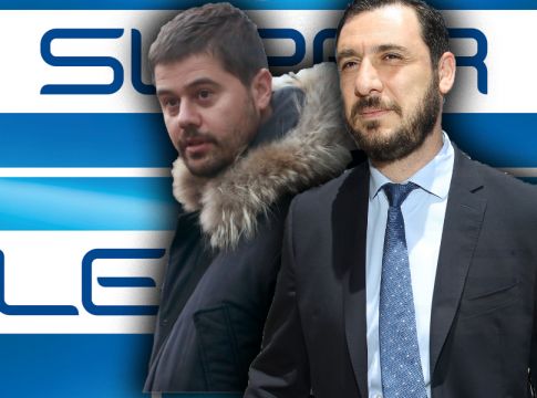 Superleague: Η μεγάλη Πέμπτη του ελληνικού ποδοσφαίρου