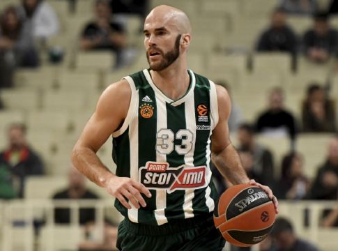 Καλάθης: «Τεράστιο κίνητρο η πρόκριση στο Final 4»