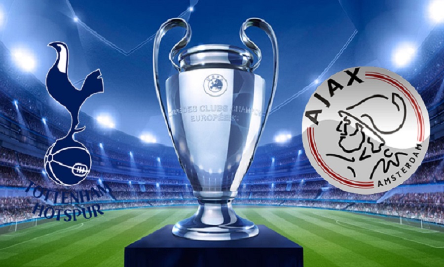 Τότεναμ – Άγιαξ: Οι ημιτελικοί του Champions League είναι εδώ!