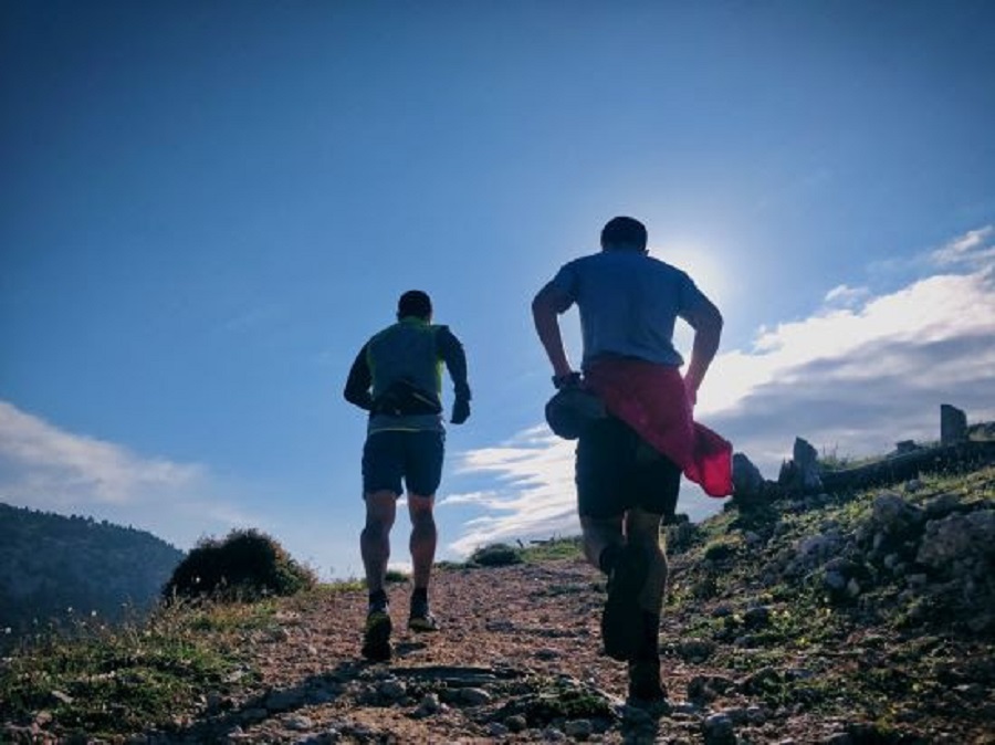 Για πρώτη φορά το Vamvakou Mountain Run στις πλαγιές του Πάρνωνα