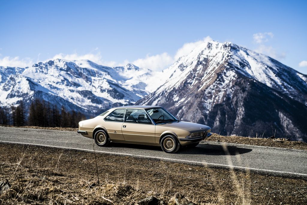 Η BMW έδωσε «ζωή» στην Garmisch